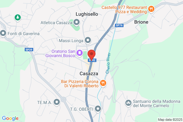 Istituto Polispecialistico Bergamasco