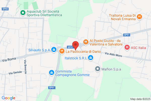 Bonomelli Massimo Recupero Rottami