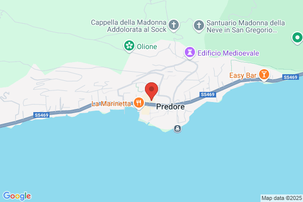 Trasporti Nautici Vitali