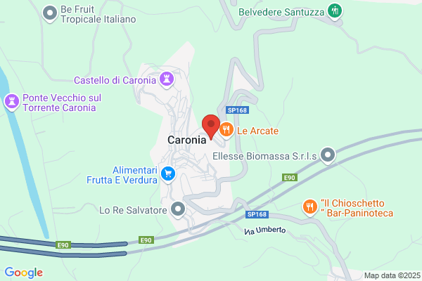 Caputo Dott. Francesco