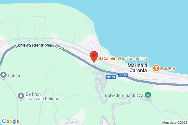 Il Casalino Cucina e Pizza