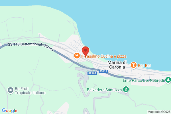 Lo Presti antonina