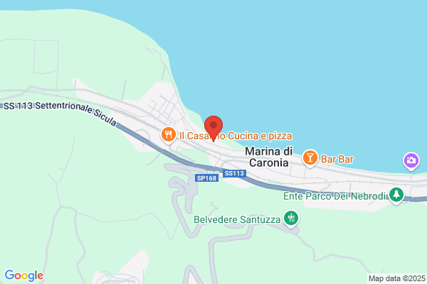 Ristorante Pizzeria Lungomare