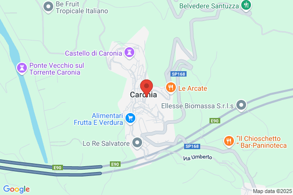 Sanitaria Donofrio Giuseppe