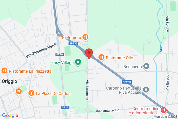 Autofficina Saronno Motori