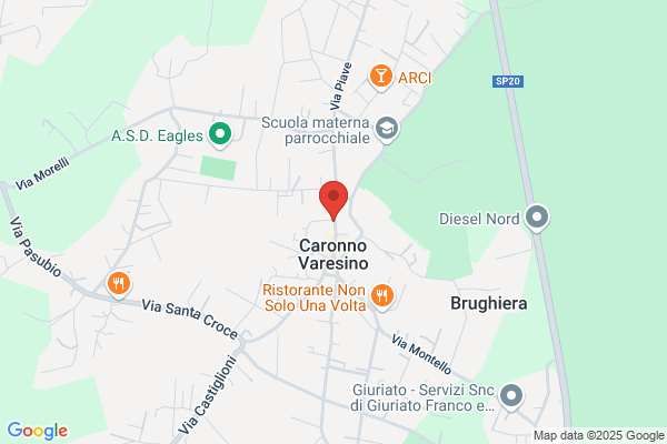 Garibaldi 56 (S.R.L.)