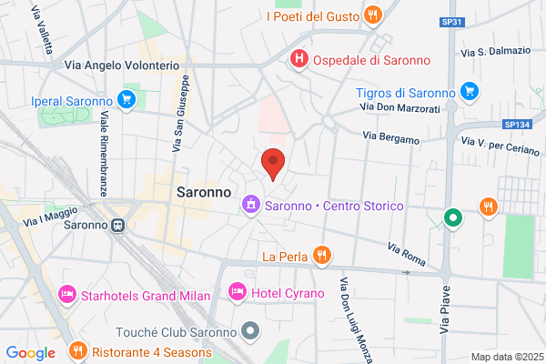 Il Cortile (S.R.L.)