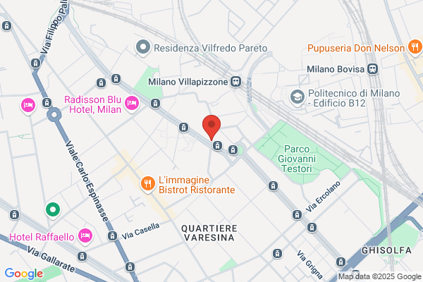 Farsi Prossimo Coop. Sociale - Respons.Limitata