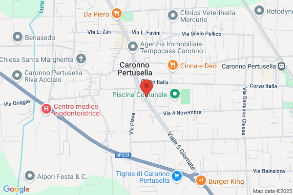 G.M.B. Immobiliare Di Bertoli Gianluca