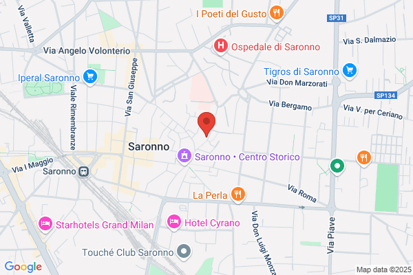 Immobiliare Borroni Di Borroni Aurelio Marco