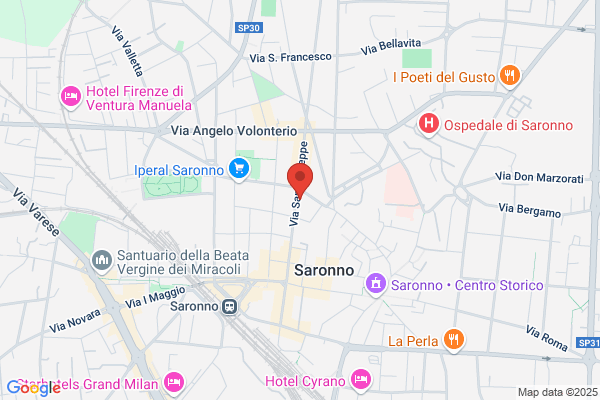 Immobiliare Prealpi (S.R.L.)
