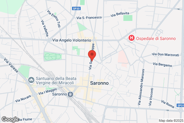 Immobiliare Prealpi S.R.L.