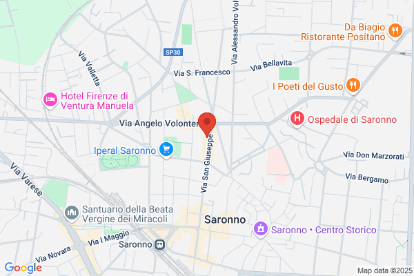Immobiliare di Saronno