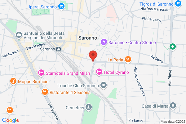 Mb Studio Saronno