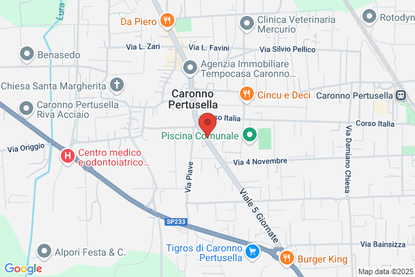 Studio Caronno Snc