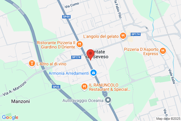 Work Safety Training Italia Srl