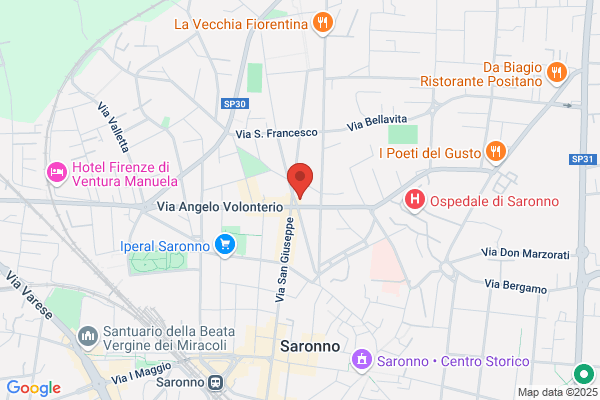 Generali Italia Agenzia Generale Saronno San Giuseppe