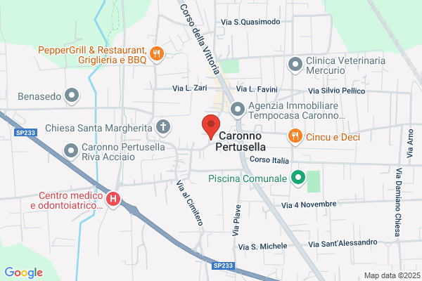 Giannelli Assicurazioni (S.R.L.)
