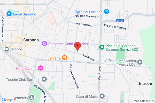 ITALIANA ASSICURAZIONI Saronno