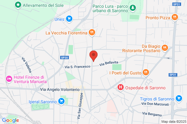 Reale Mutua Agenzia di Saronno Marco Girola S.R.L.
