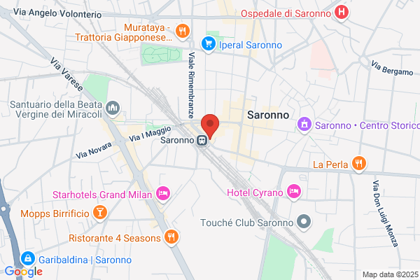 Centro Studi Saronno