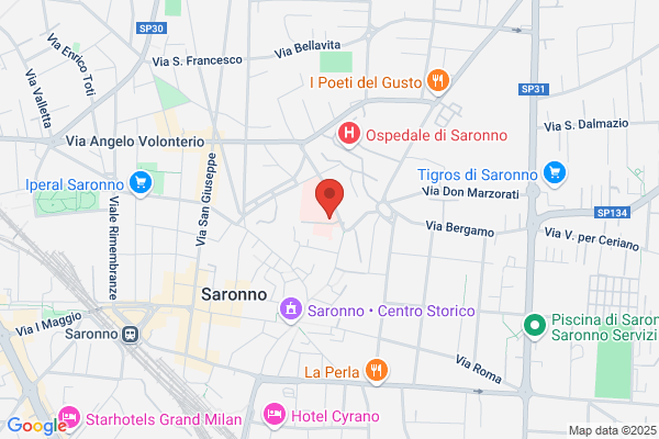 Fondazione Daimon