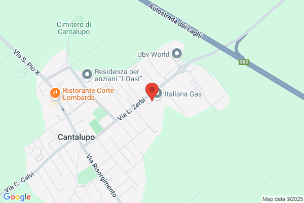 Officina Julio Cars