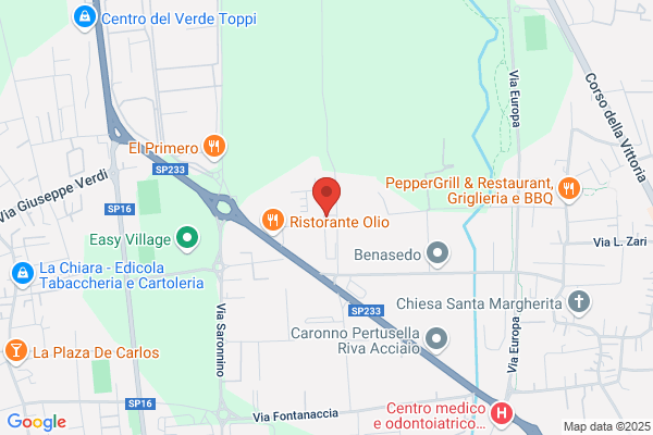 Informatica Campi Di Campi Maria Rosa