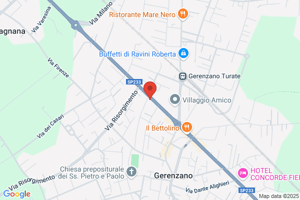 Studio Dentistico Dott. Mazzucchelli