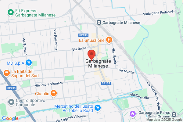 Municipio Di Garbagnate