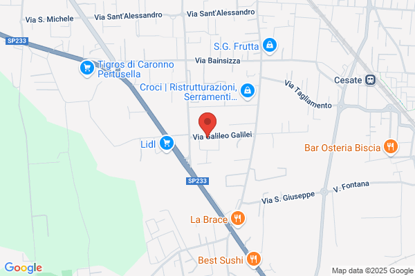 Elettro Service S.N.C.