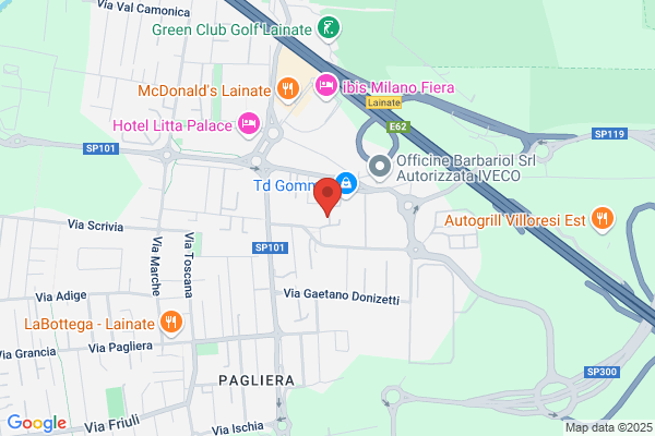 Seriprint Milano