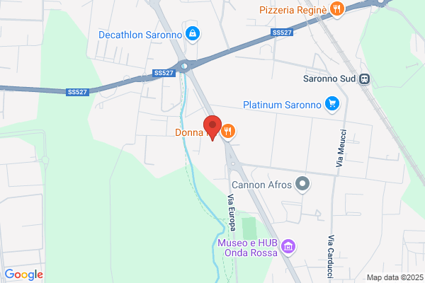 Ivers Lee Italia (S.P.A.)