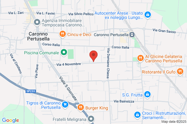 Immobiliare Le Querce Srl