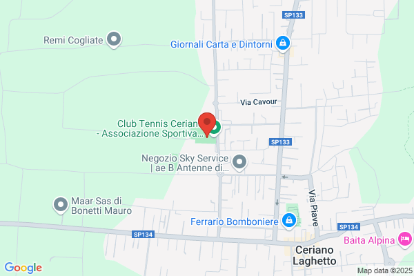 Major Bar Bistrot