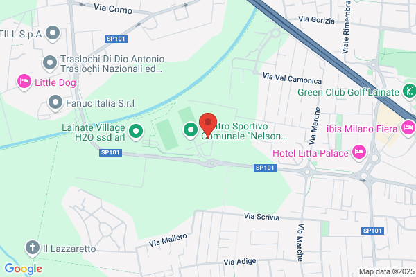 Ristorante Carpe Diem