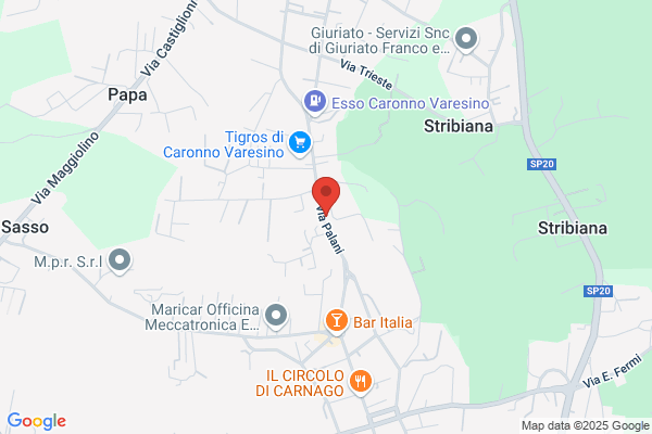 Dal Sacco Ruggero