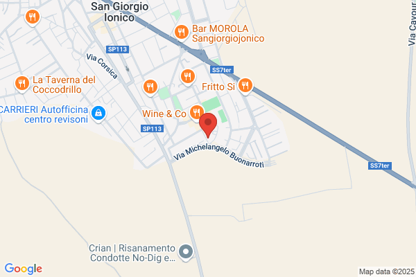 Centro di Fisioterapia e Riabilitazione C.O.S