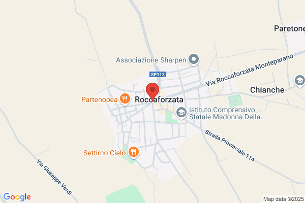 Farmacia Acquaro Dr. Michele