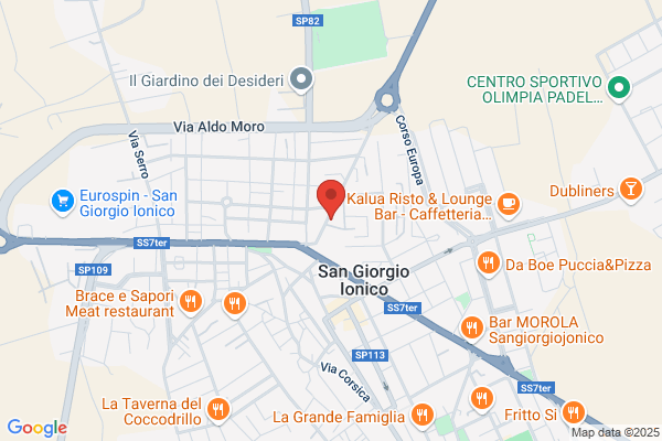 Istituto di Radiologia San Giorgio