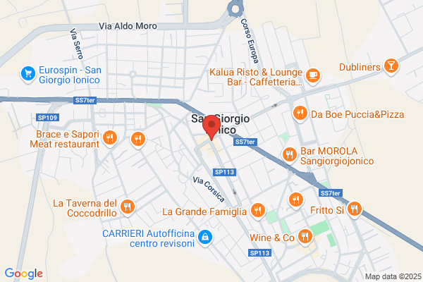 Panificio San Giorgio