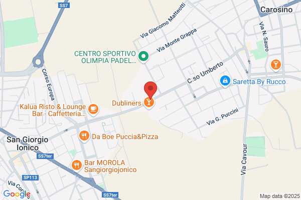 Accademia della Pausa - Gastronomia D’Asporto Ristorante