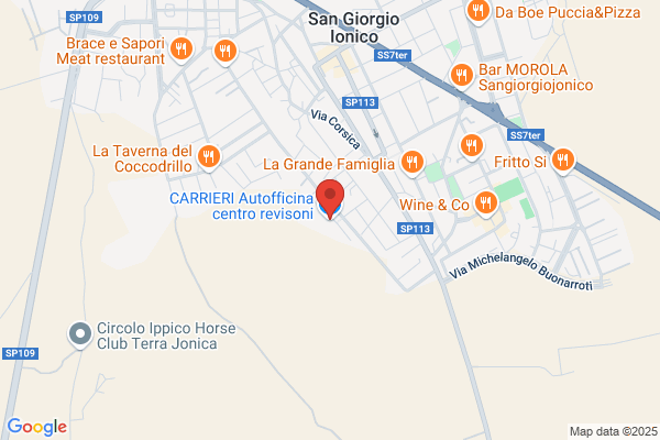 Autofficina Carrieri
