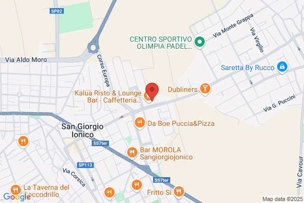 Bakery Fumarola da Antonio