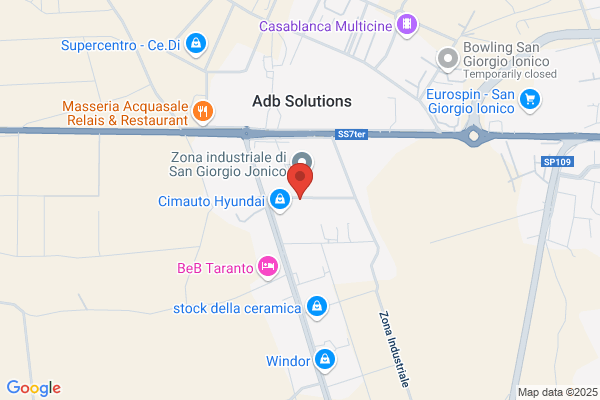 Eurocarni Srl