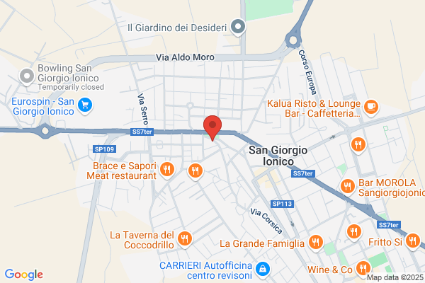 Farmacia Dr.Di Pierro G.
