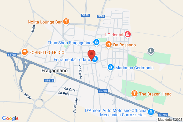 Farmacia Tucci Dr.Vincenza