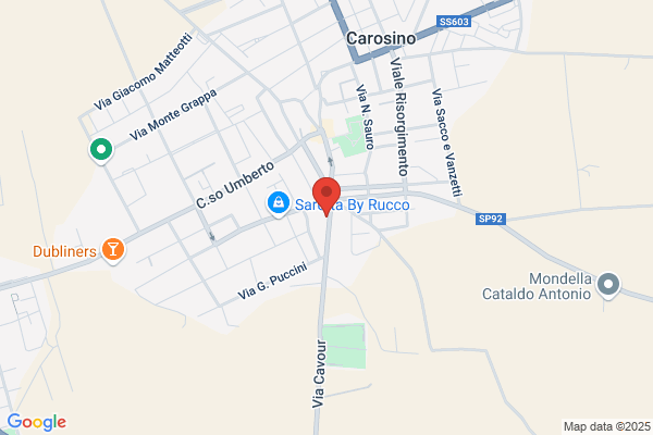 Fiore Cira