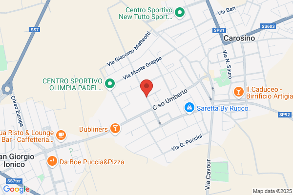 Fiorino Biagio E Zappatore Filomena Filomena