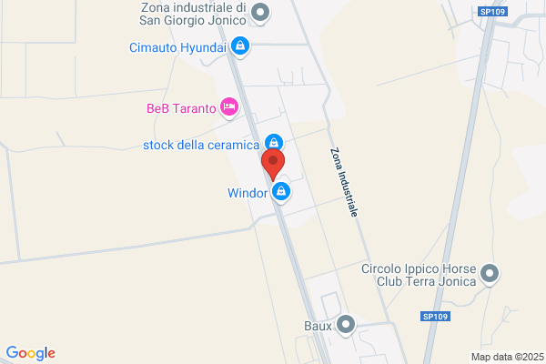 Fiorino Srl